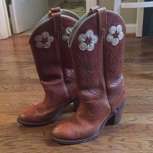 Cowgirl Boots